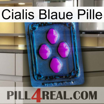 Cialis Blue Pill 04